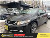 2014 Honda Civic Touring (Stk: H043386) in Scarborough - Image 1 of 20