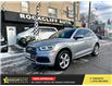 2018 Audi Q5 2.0T Technik (Stk: A013885) in Scarborough - Image 1 of 19