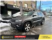 2014 Jeep Grand Cherokee Limited (Stk: J508975) in Scarborough - Image 1 of 20