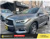 2017 Infiniti QX60 Base (Stk: I506931) in Scarborough - Image 1 of 24