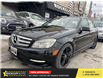 2011 Mercedes-Benz C-Class Base (Stk: M531785) in Scarborough - Image 1 of 20