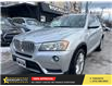 2011 BMW X3 xDrive28i (Stk: B713701) in Scarborough - Image 1 of 22