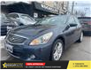 2010 Infiniti G37x Luxury (Stk: I453815) in Scarborough - Image 1 of 19