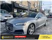 2018 Audi A5 2.0T Progressiv (Stk: A007202) in Scarborough - Image 1 of 24