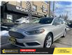 2018 Ford Fusion SE (Stk: F112481) in Scarborough - Image 1 of 18