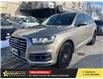 2017 Audi Q7 3.0T Technik (Stk: A027855) in Scarborough - Image 1 of 30