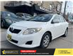 2010 Toyota Corolla CE (Stk: T357835) in Scarborough - Image 1 of 15