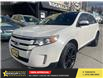 2013 Ford Edge SEL (Stk: FB31302) in Scarborough - Image 1 of 23