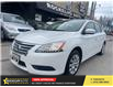 2014 Nissan Sentra 1.8 SV (Stk: N650034) in Scarborough - Image 1 of 17