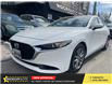 2022 Mazda Mazda3 GS (Stk: M500975) in Scarborough - Image 1 of 19