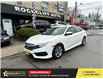 2017 Honda Civic LX (Stk: H017182) in Scarborough - Image 1 of 17