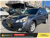 2014 Subaru Outback 2.5i Touring Package (Stk: S256315) in Scarborough - Image 1 of 20