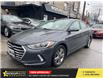 2018 Hyundai Elantra GL (Stk: H520800) in Scarborough - Image 1 of 19