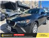 2017 Mazda CX-3 GS (Stk: M144159) in Scarborough - Image 1 of 21