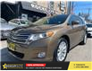 2011 Toyota Venza Base (Stk: T020035) in Scarborough - Image 1 of 19