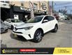2016 Toyota RAV4 LE (Stk: T455017) in Scarborough - Image 1 of 14