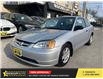 2001 Honda Civic LX (Stk: H813973) in Scarborough - Image 1 of 12