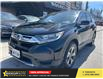 2018 Honda CR-V LX (Stk: H151110) in Scarborough - Image 1 of 22