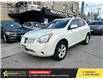 2009 Nissan Rogue SL (Stk: N052573) in Scarborough - Image 1 of 15