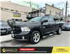 2017 RAM 1500 ST (Stk: R715347) in Scarborough - Image 1 of 13
