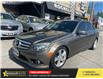 2010 Mercedes-Benz C-Class Base (Stk: M486434) in Scarborough - Image 1 of 18