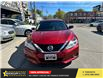 2016 Nissan Altima 2.5 SV (Stk: N347645) in Scarborough - Image 1 of 10