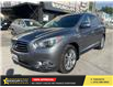 2015 Infiniti QX60 Base (Stk: I517044) in Scarborough - Image 1 of 26