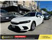2022 Honda Civic EX (Stk: H116822) in Scarborough - Image 1 of 19