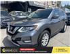 2017 Nissan Rogue SV (Stk: N818425-A) in Scarborough - Image 1 of 21
