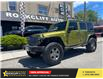 2010 Jeep Wrangler Unlimited Sport (Stk: J188881) in Scarborough - Image 1 of 15