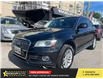 2017 Audi Q5 2.0T Progressiv (Stk: A057197) in Scarborough - Image 1 of 21