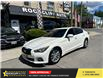 2014 Infiniti Q50 Premium (Stk: I706629) in Scarborough - Image 1 of 16