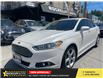 2014 Ford Fusion SE (Stk: F100512) in Scarborough - Image 1 of 21