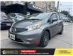 2016 Nissan Versa Note 1.6 SV (Stk: N385206) in Scarborough - Image 1 of 18