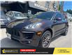 2017 Porsche Macan S (Stk: PB12529) in Scarborough - Image 1 of 25