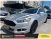 2014 Ford Fusion Hybrid SE (Stk: F188851) in Scarborough - Image 1 of 18