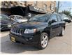 2013 Jeep Compass Limited (Stk: 212302) in Scarborough - Image 1 of 19