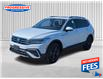 2023 Volkswagen Tiguan Comfortline (Stk: PM029443) in Sarnia - Image 4 of 24