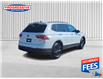 2023 Volkswagen Tiguan Comfortline (Stk: PM029443) in Sarnia - Image 8 of 24