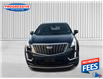 2022 Cadillac XT5 Premium Luxury (Stk: NZ155960) in Sarnia - Image 3 of 24