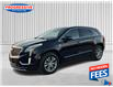 2022 Cadillac XT5 Premium Luxury (Stk: NZ155960) in Sarnia - Image 4 of 24
