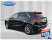 2022 Cadillac XT5 Premium Luxury (Stk: NZ155960) in Sarnia - Image 6 of 24