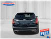 2022 Cadillac XT5 Premium Luxury (Stk: NZ155960) in Sarnia - Image 7 of 24