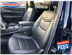 2022 Cadillac XT5 Premium Luxury (Stk: NZ155960) in Sarnia - Image 11 of 24