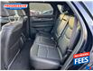 2022 Cadillac XT5 Premium Luxury (Stk: NZ155960) in Sarnia - Image 22 of 24