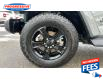 2022 Jeep Wrangler Unlimited Sahara (Stk: NW234873) in Sarnia - Image 10 of 24
