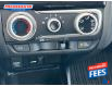 2017 Honda Fit SE (Stk: HM101194) in Sarnia - Image 18 of 22