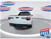 2022 Hyundai Santa Cruz Preferred (Stk: NH029532) in Sarnia - Image 8 of 24