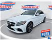 2021 Mercedes-Benz C-Class Base (Stk: MR652651) in Sarnia - Image 1 of 28