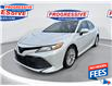 2018 Toyota Camry XSE V6 (Stk: JU016856T) in Sarnia - Image 1 of 26